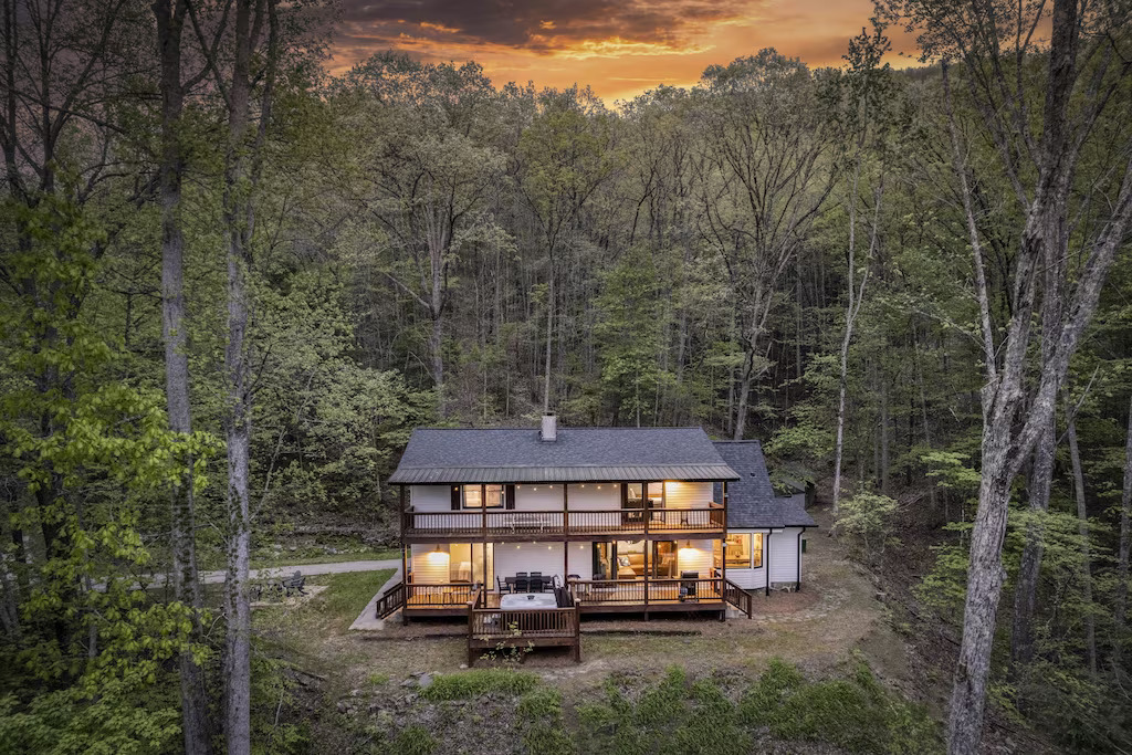 Rohan Chalet